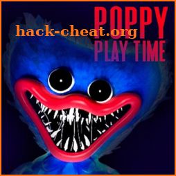 Poppy Playtime icon