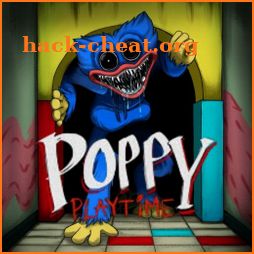 Poppy Playtime - helper icon