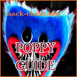 Poppy Playtime Horor For Guide icon