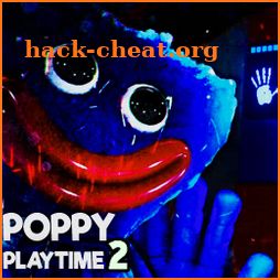 poppy playtime horror icon