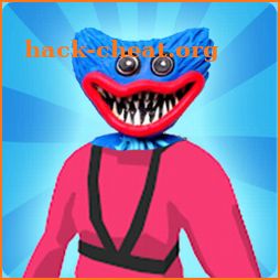 Poppy Playtime Horror 3D icon