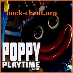 Poppy Playtime horror & Clue icon