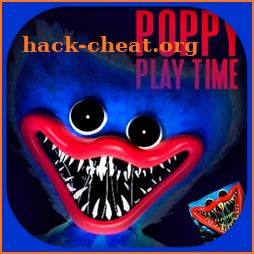 Poppy Playtime horror - Clue icon