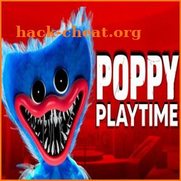 Poppy Playtime Horror Clue icon