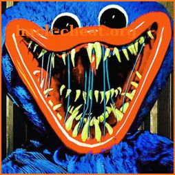 Poppy Playtime Horror Crazy game icon