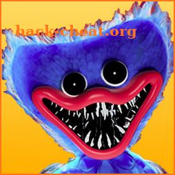 Poppy Playtime horror game icon