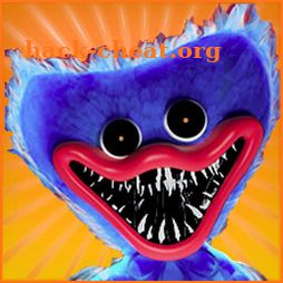 Poppy Playtime horror game 2 icon