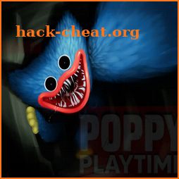 Poppy Playtime Horror Game icon