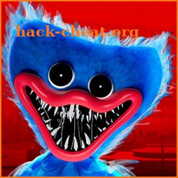 Poppy Playtime horror game icon