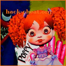 Poppy Playtime horror Game clue icon