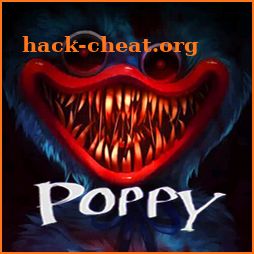 Poppy Playtime Horror Game Guide icon