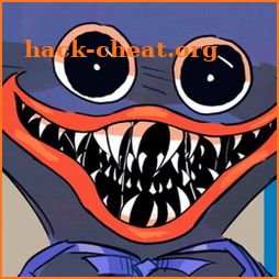 Poppy Playtime Horror Game icon