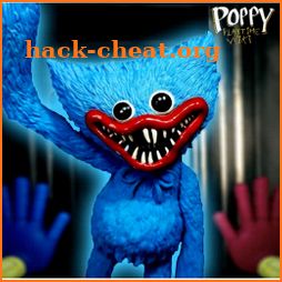 Poppy Playtime horror game Walkthrough icon