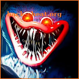 Poppy Playtime Horror game Walkthrough icon