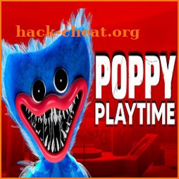 Poppy Playtime Horror Game Walkthrough icon