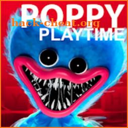 Poppy Playtime Horror Game Walkthrough guide icon