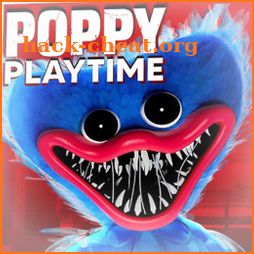 Poppy Playtime Horror Game Walkthrough icon