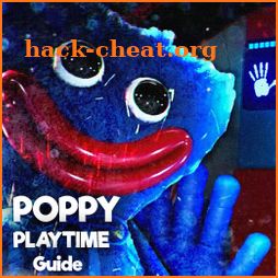 Poppy Playtime Horror Gida icon