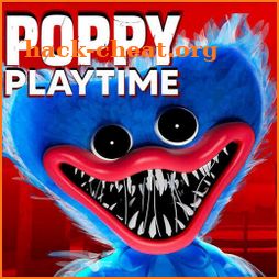 Poppy Playtime horror Guia icon