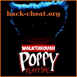 Poppy playtime horror GUIDE icon