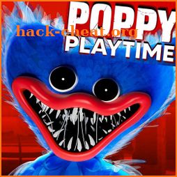 Poppy Playtime Horror guide icon
