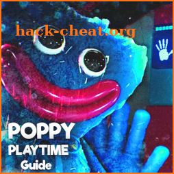 Poppy Playtime Horror Guide icon