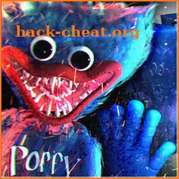 Poppy Playtime horror guide icon