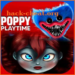 poppy playtime horror "Guide" icon