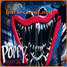 Poppy Playtime Horror Guide icon