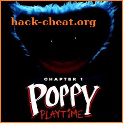 Poppy Playtime Horror Guide icon