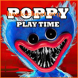 Poppy Playtime Horror Guide icon