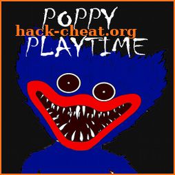 Poppy Playtime horror Helper icon