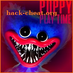 Poppy Playtime horror Jumpscare Game Guide icon