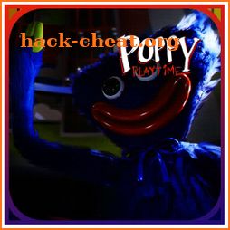 Poppy Playtime horror mod aide icon