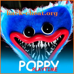 Poppy Playtime Horror : Poppy icon