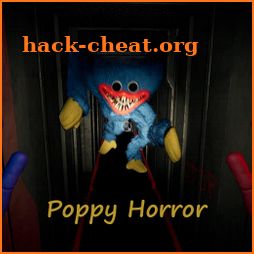 Poppy Playtime horror - poppy icon