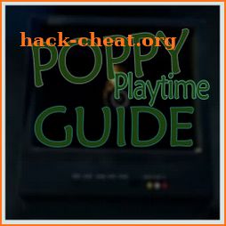 Poppy Playtime horror Strategy icon