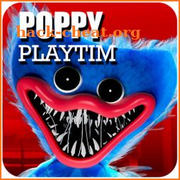 Poppy Playtime Horror Sy Tips icon