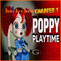 Poppy Playtime Horror Tips icon