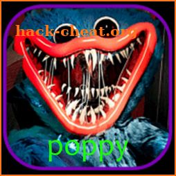 Poppy Playtime horror Tips icon