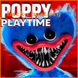 Poppy Playtime Horror Tips icon