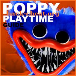 Poppy Playtime Horror tips icon