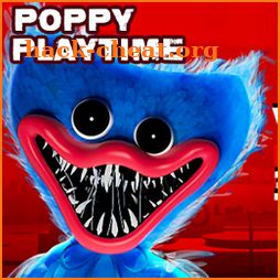 Poppy Playtime Horror Tricks icon