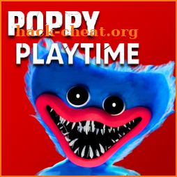 Poppy Playtime Horror Tricks icon
