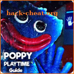 Poppy Playtime Horror Walkthrough icon