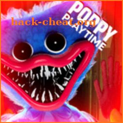 Poppy Playtime Huggy Scarry Horror FullChapter icon