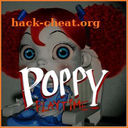 Poppy Playtime Huggy Wuggy guide icon