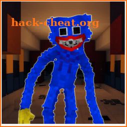 Poppy Playtime Minecraft MOD icon