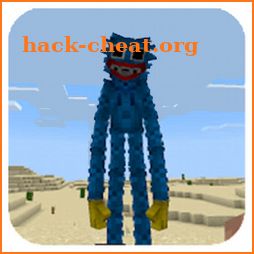 Poppy Playtime Minecraft Mod icon