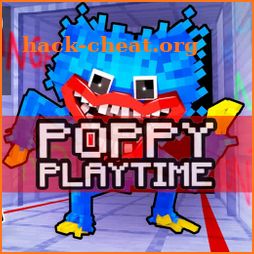 POPPY Playtime Minecraft MOD icon